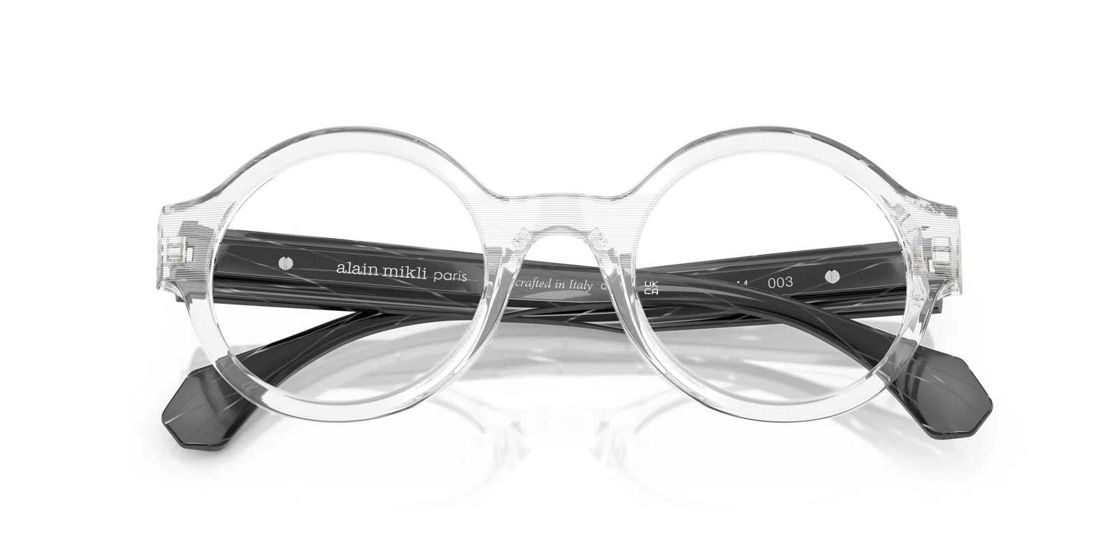 Alain Mikli 3509M Eyeglasses - view 18